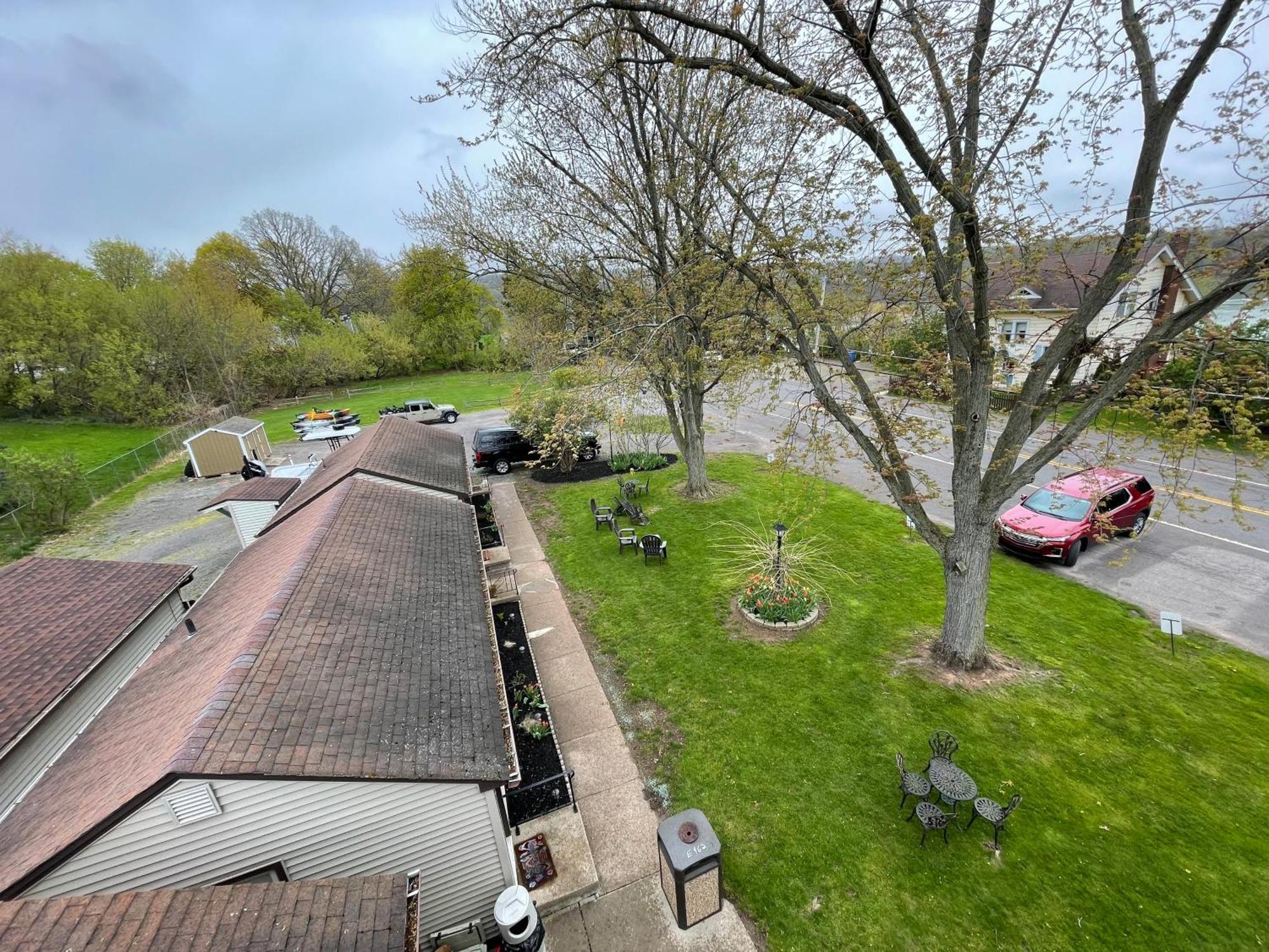 Riverside Motel Lewiston Exterior photo